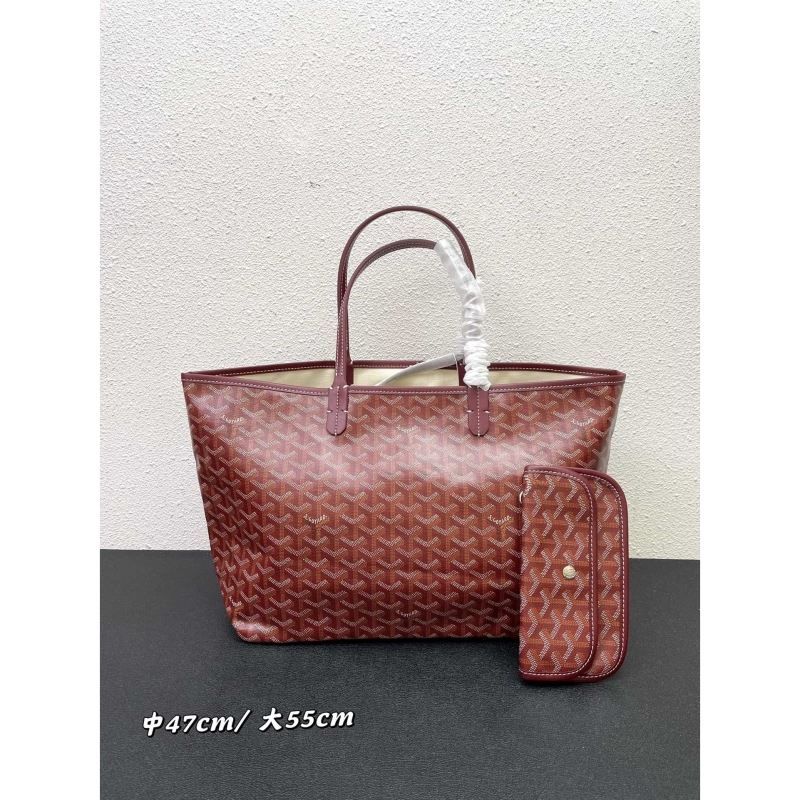 Go*ard shopping bags